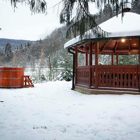Privilegio 148 Sambata Sîmbăta de Sus Bagian luar foto