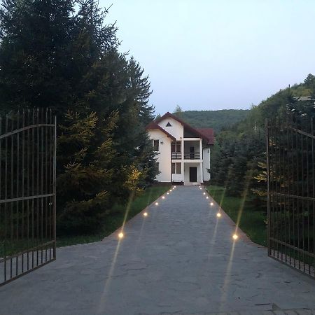 Privilegio 148 Sambata Sîmbăta de Sus Bagian luar foto
