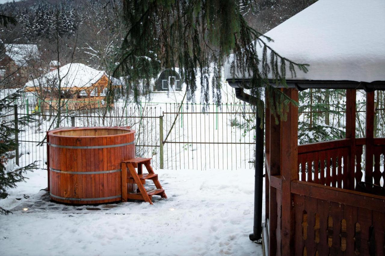 Privilegio 148 Sambata Sîmbăta de Sus Bagian luar foto