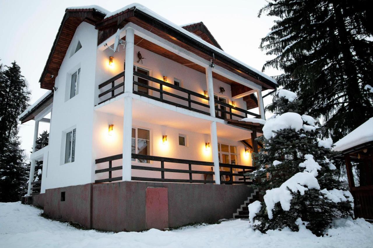 Privilegio 148 Sambata Sîmbăta de Sus Bagian luar foto