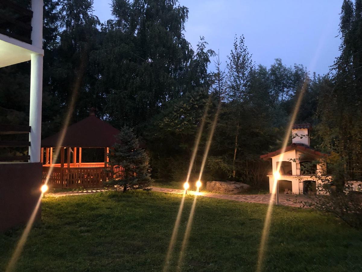 Privilegio 148 Sambata Sîmbăta de Sus Bagian luar foto