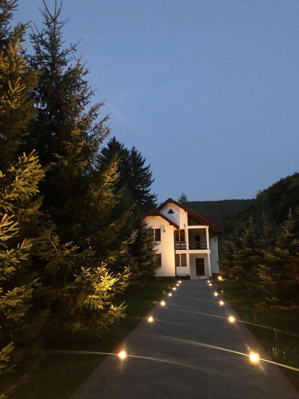 Privilegio 148 Sambata Sîmbăta de Sus Bagian luar foto
