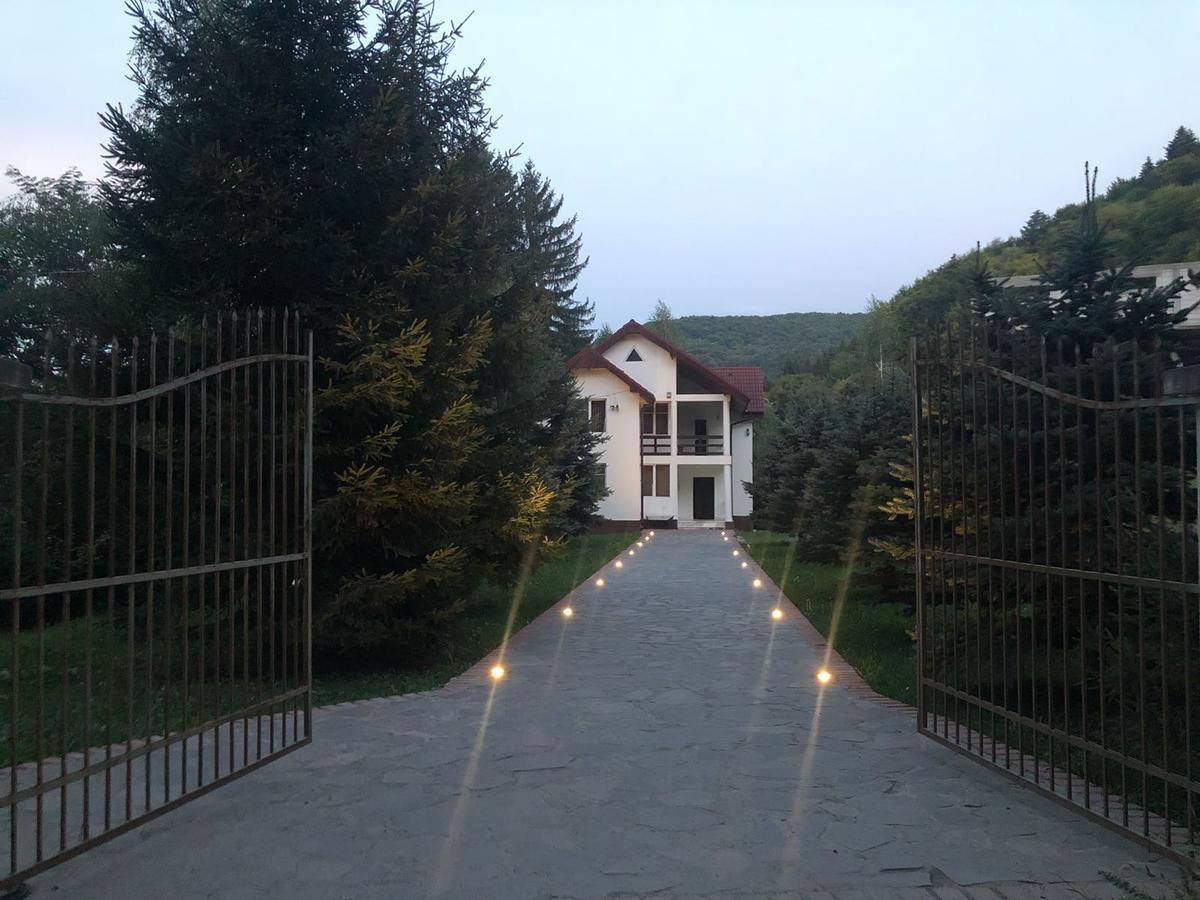 Privilegio 148 Sambata Sîmbăta de Sus Bagian luar foto